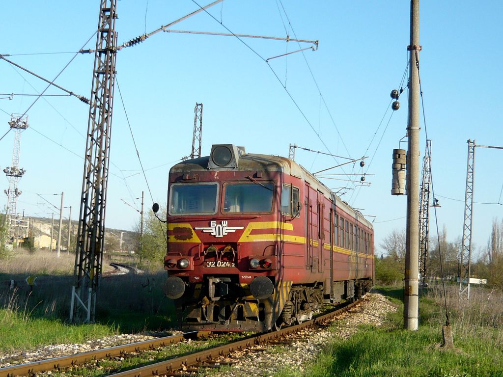 ПВ 30158