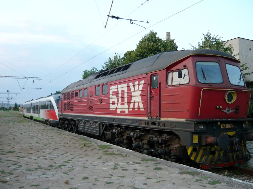 изчакващ БВ 2615