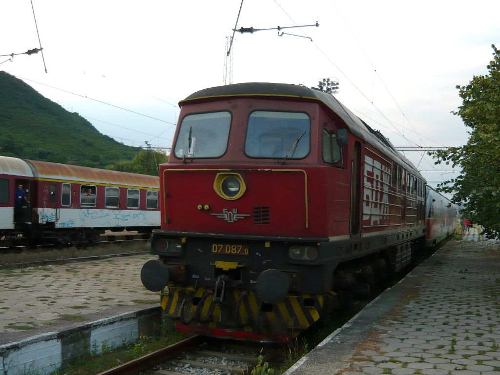 Красив седмак