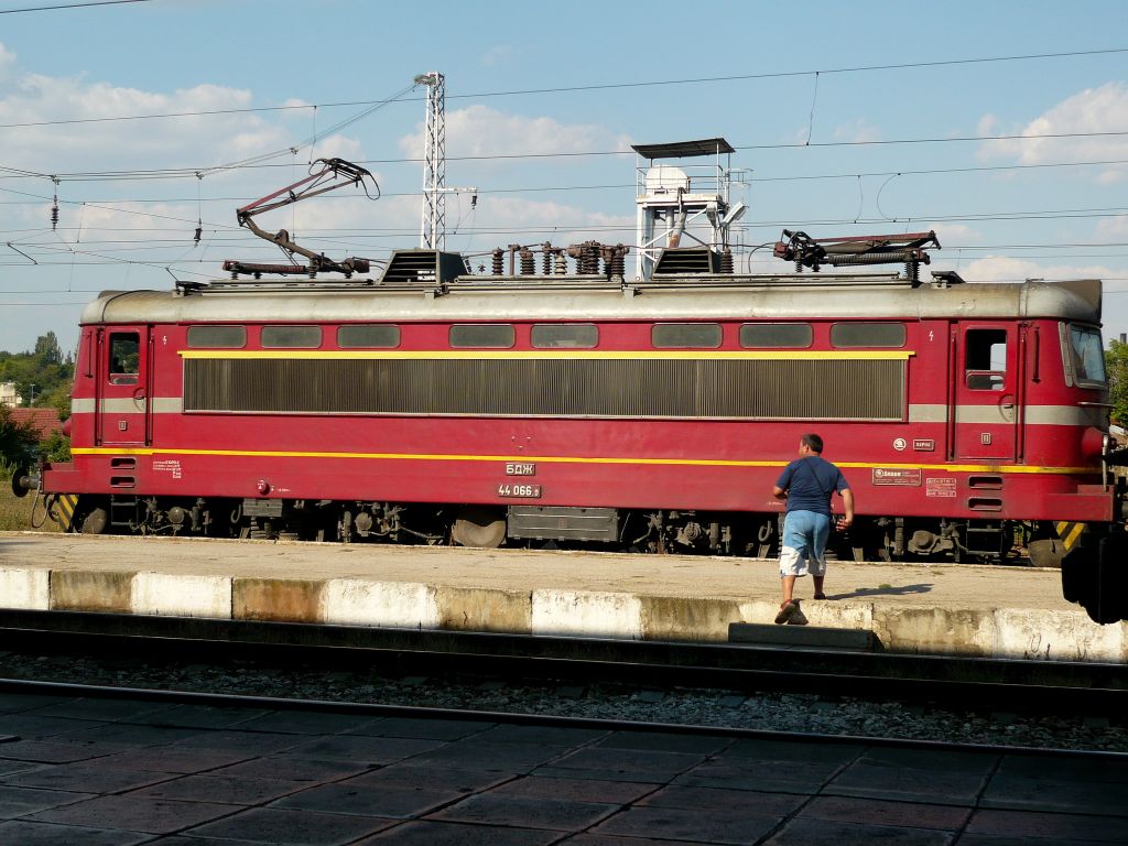 В Шумен