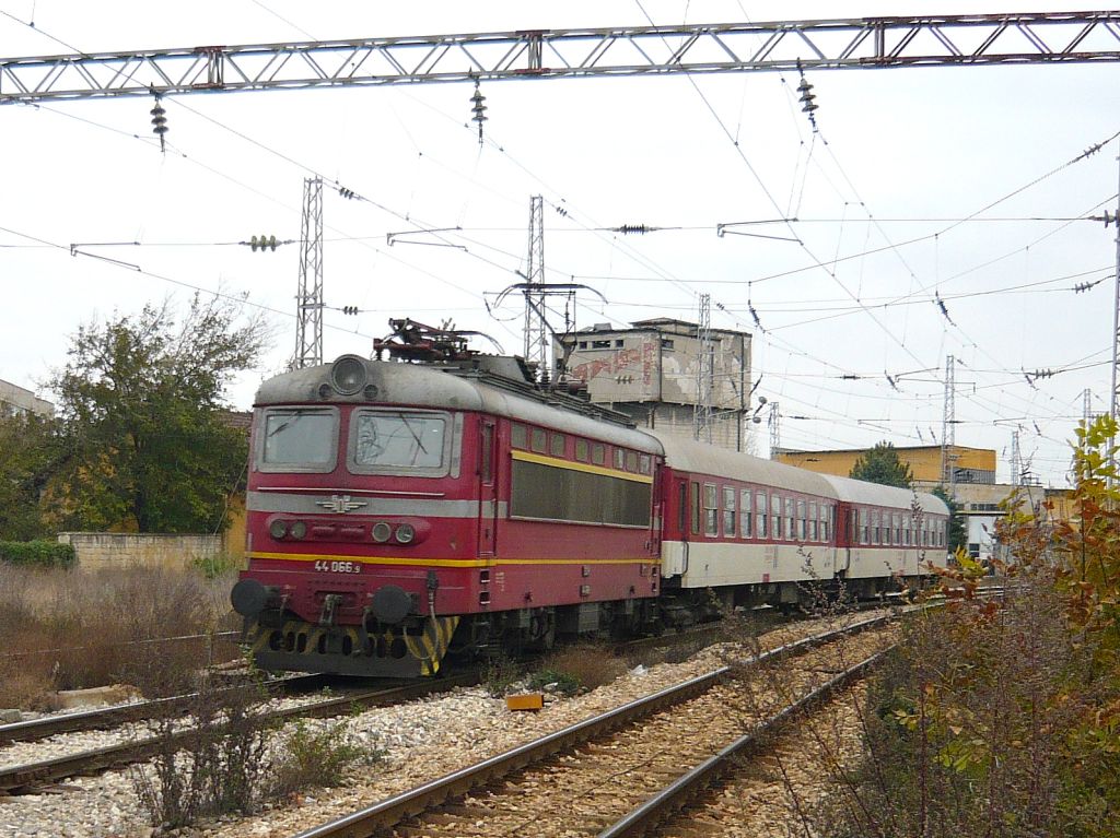 БВ 3660