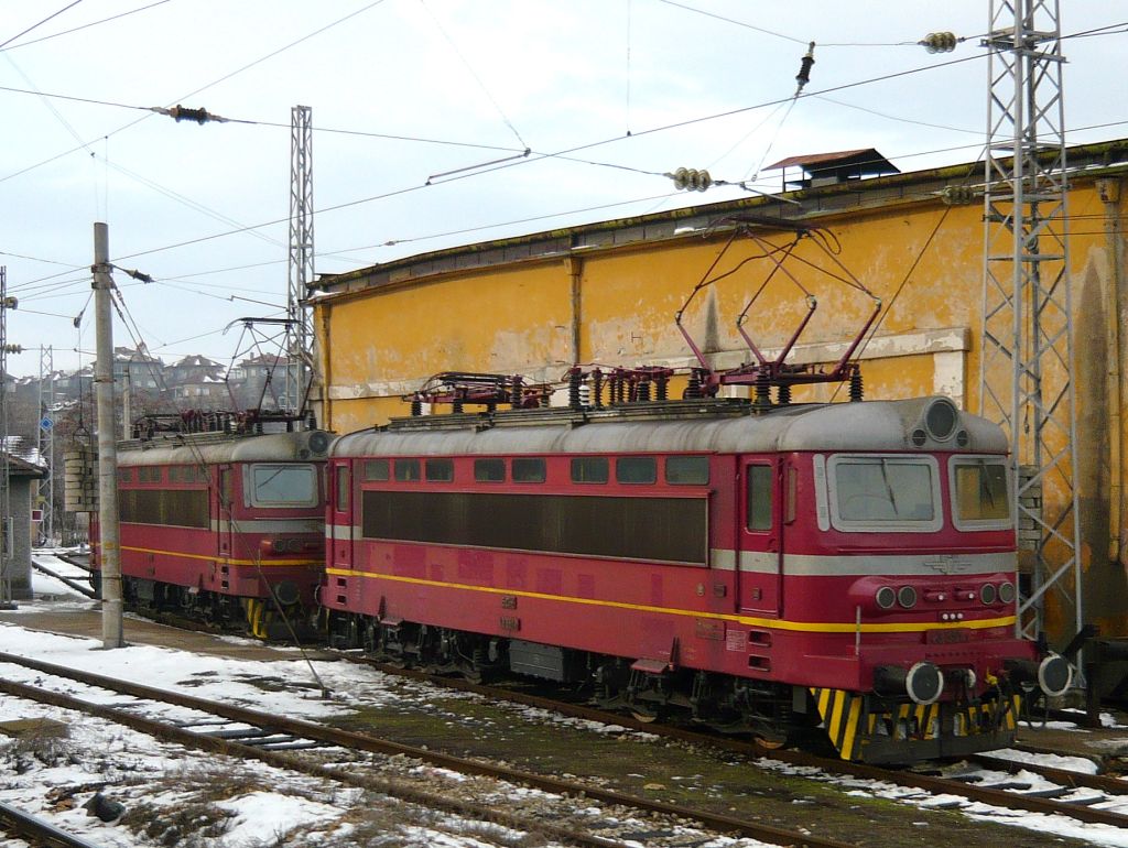 В Каспичан