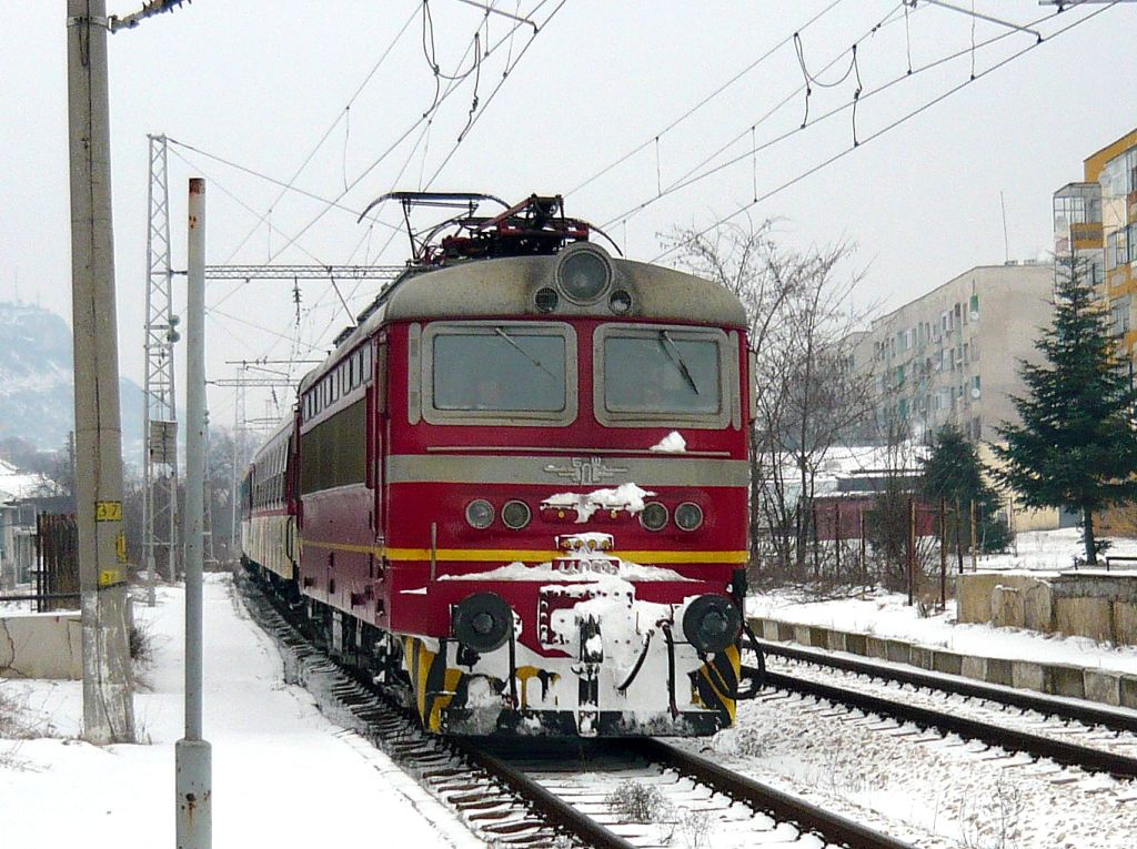 БВ 9621