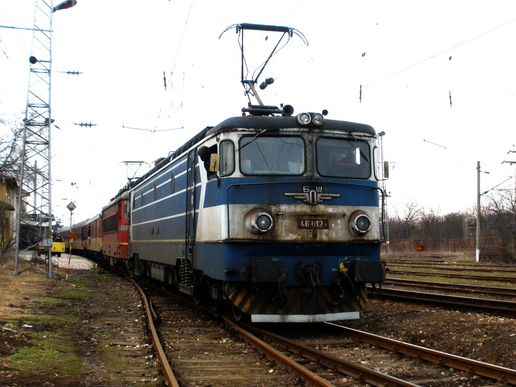 БВ 8613