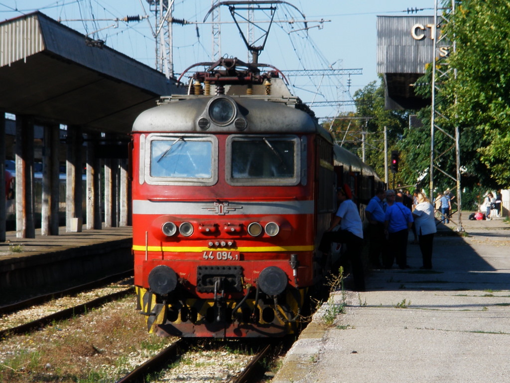 БВЗР 8631 (Родопи)