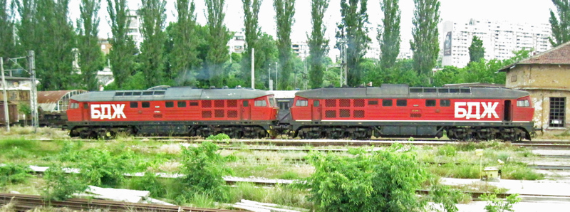 Дзвер Х 2
