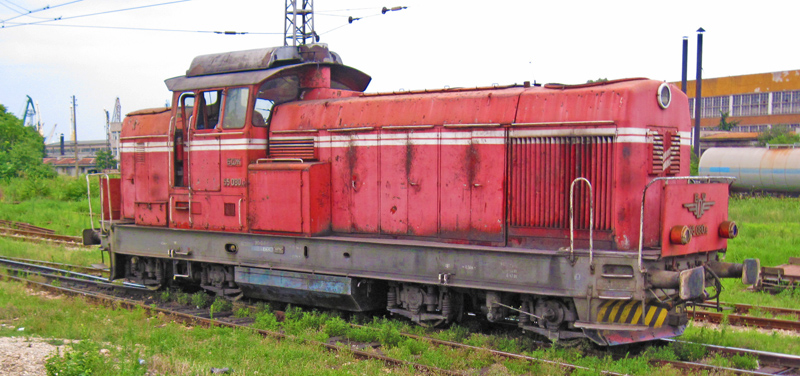 Pinko III
