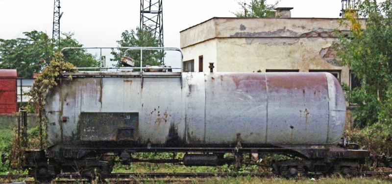 Товарни вагони