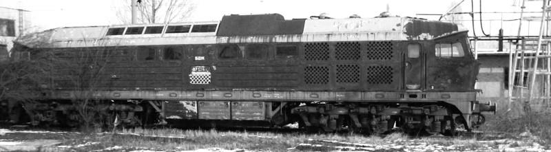 Rust In Peace (RIP)