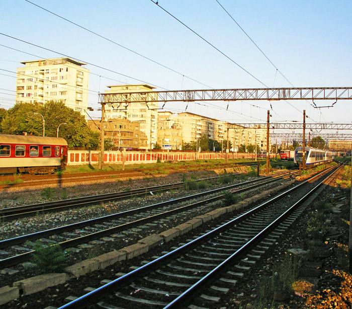 Bucureşti Nord