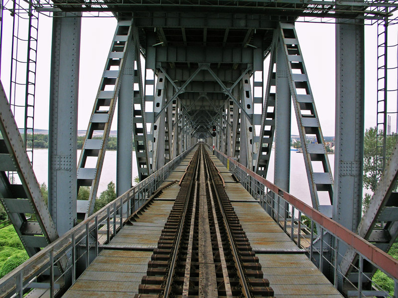 Дунав мост