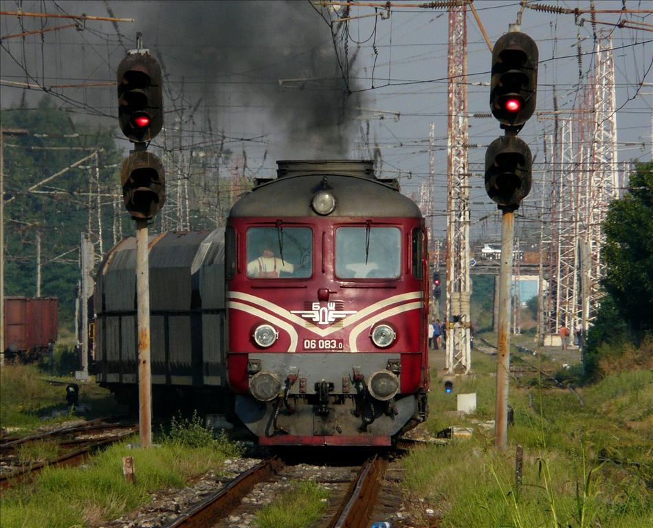 Румънската мощ