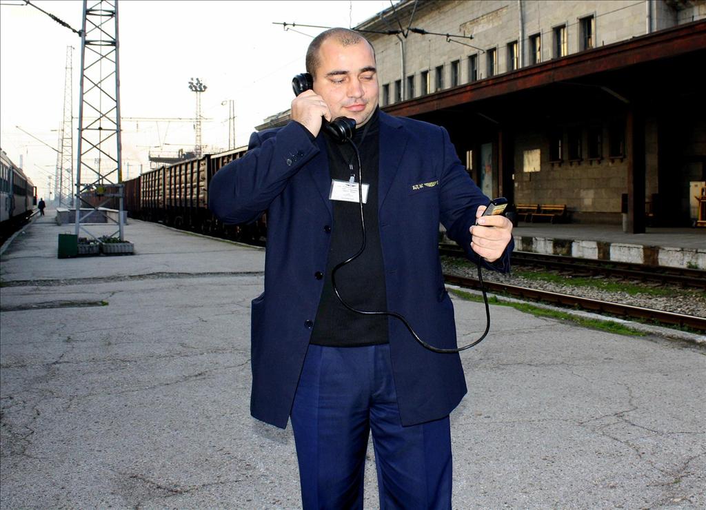 Ало, ало тук е Шумен