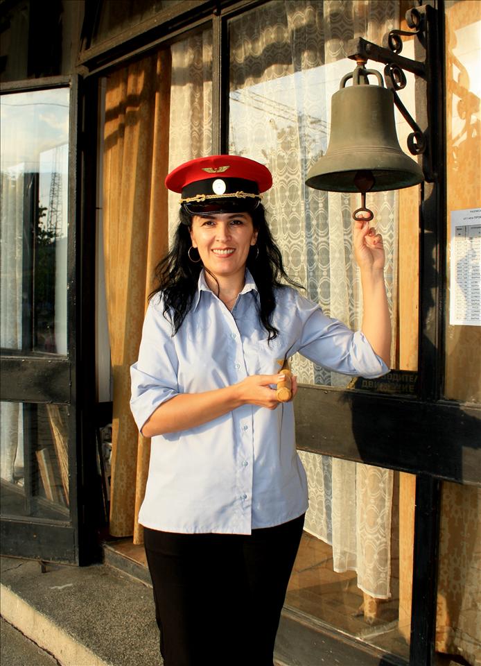 За кого бие камбаната ? 
