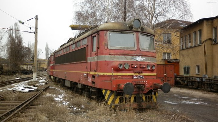 Без бъдеще.