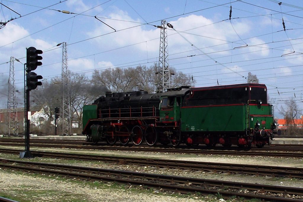 Маневра