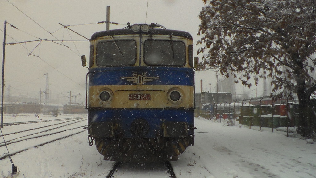 Локомотив 46 045.1