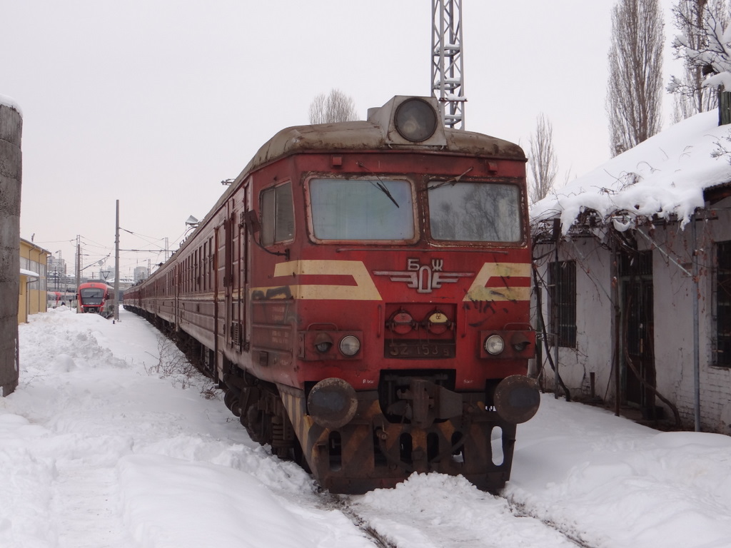 Пловдивска секция