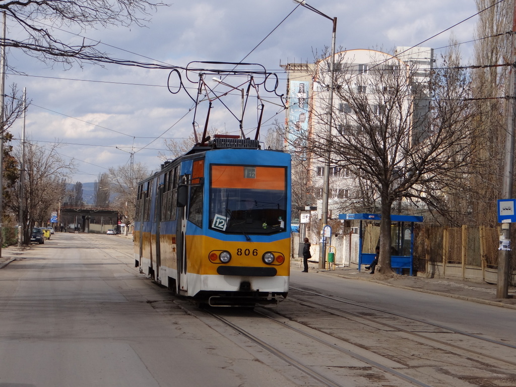 806 на илиянци