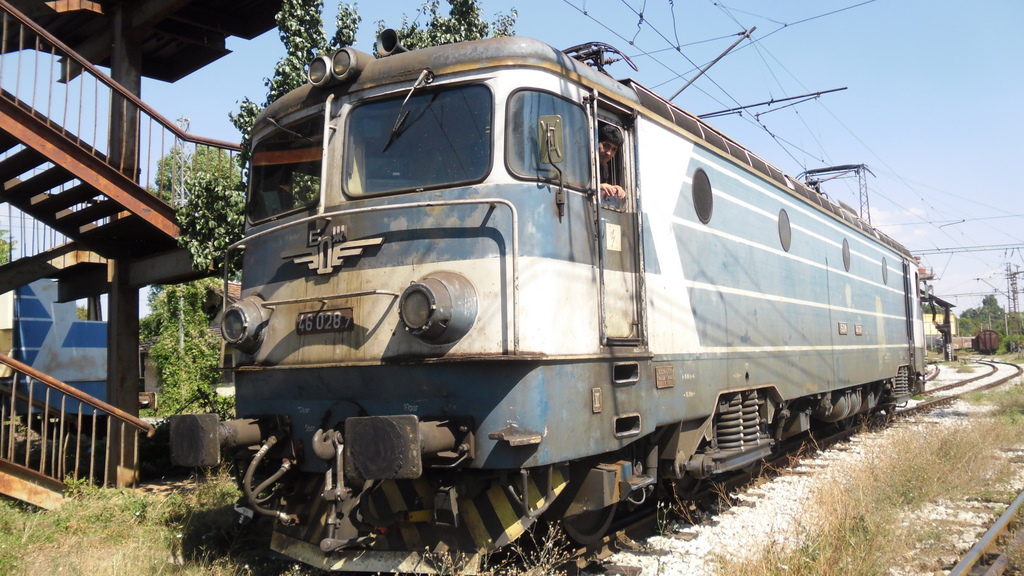 46 028.7 "Нина"