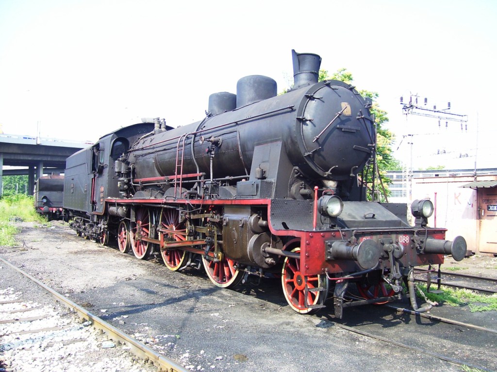 Parnica 