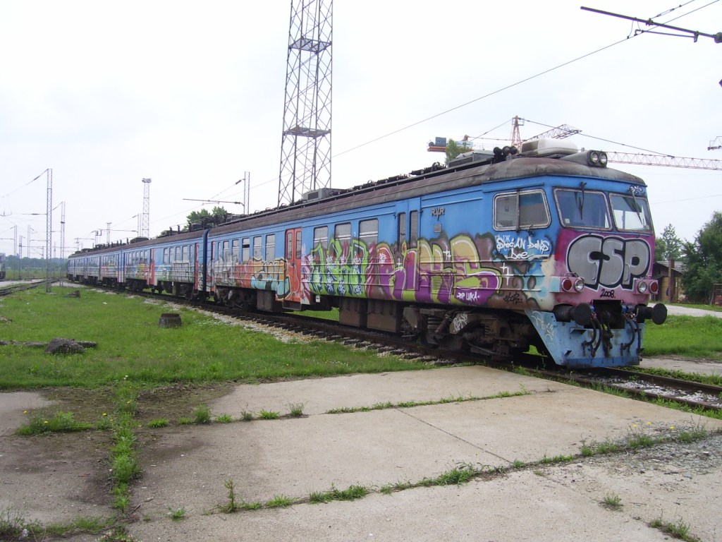 "Farbani" EMV