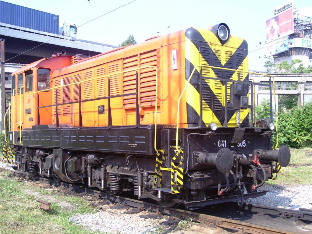 641-305 Jos jedna slika