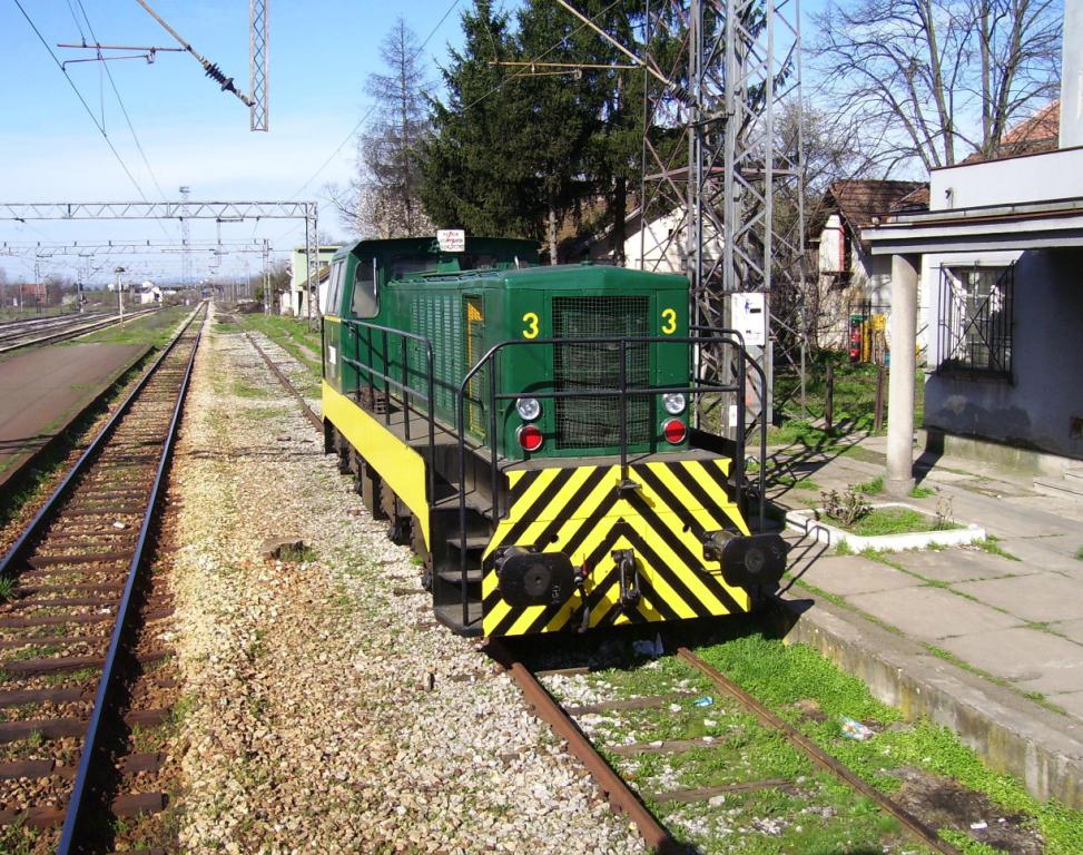 Manevarka