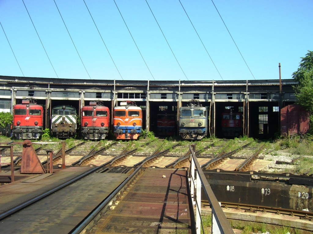 Beogradska lozionica