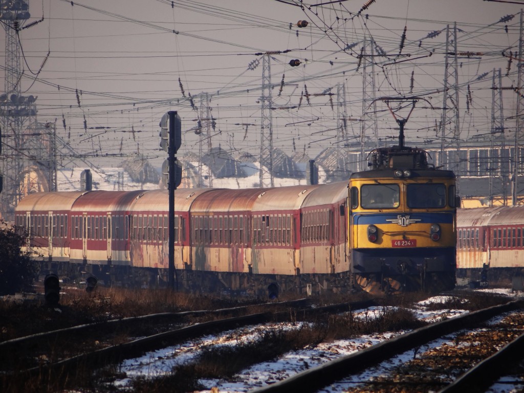 Красивата Бургазлийка