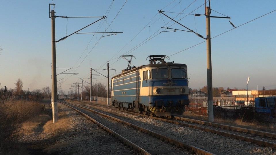 Транзит през Сп. Обеля