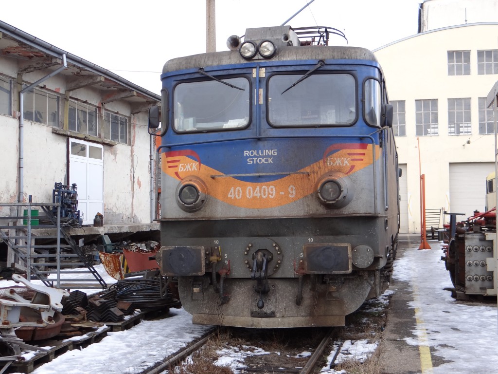 БЖК 40-0409-9