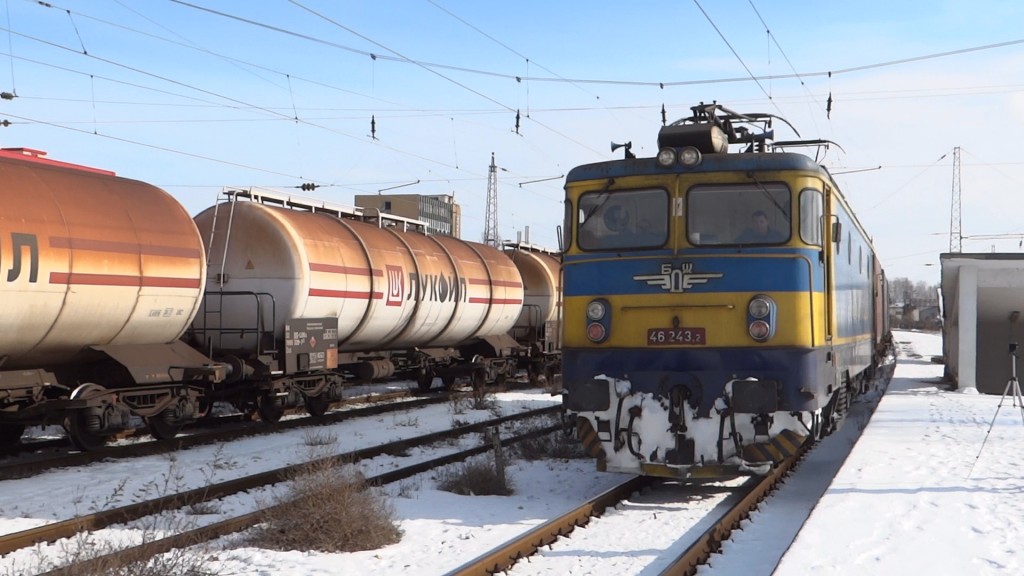 Транзит 