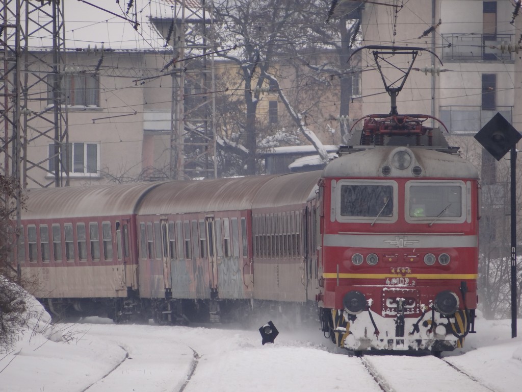 Престигане в Костенец