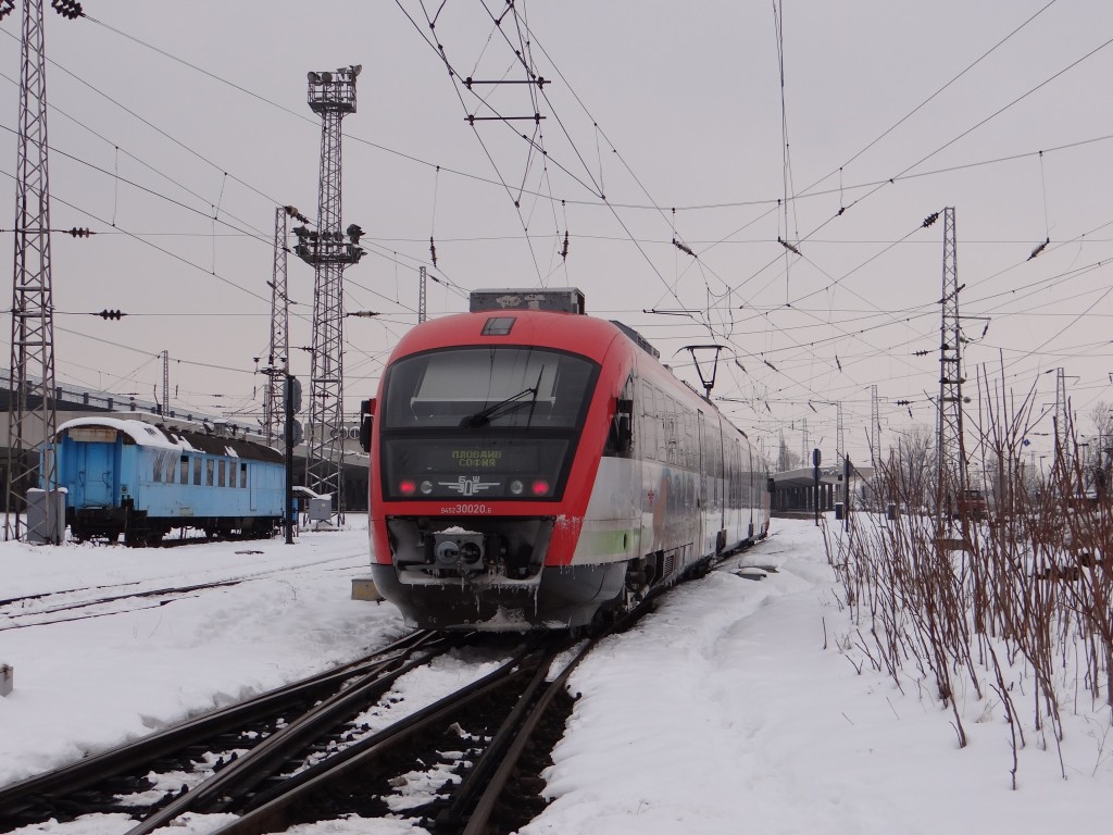 ЕМВ 30020/19