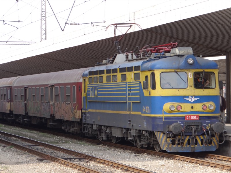 " Банана " 44 001.6