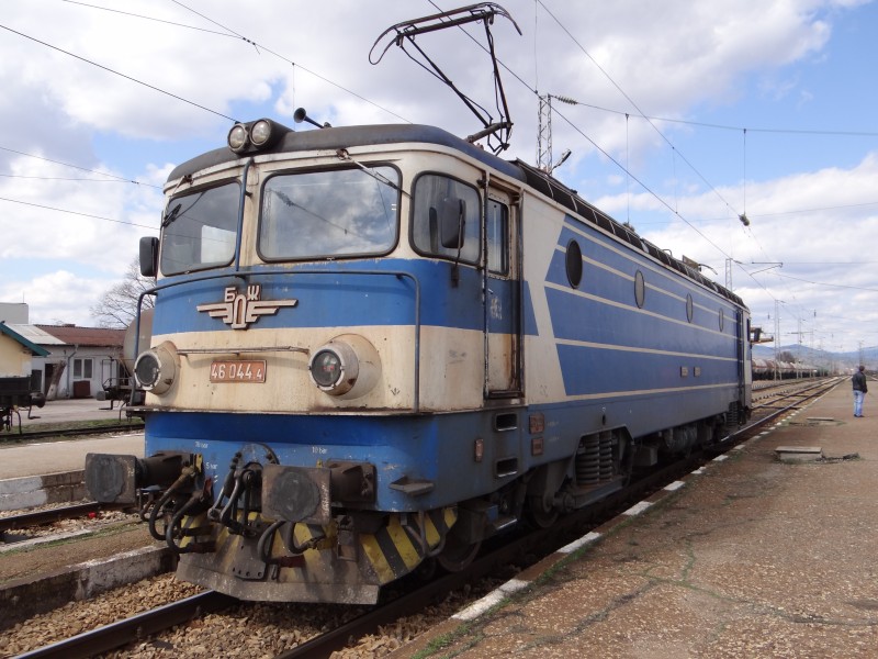 Красивата ивана
