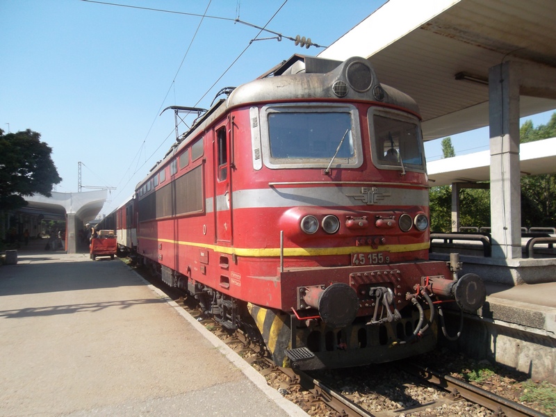 45 155.9 с БВ 8615