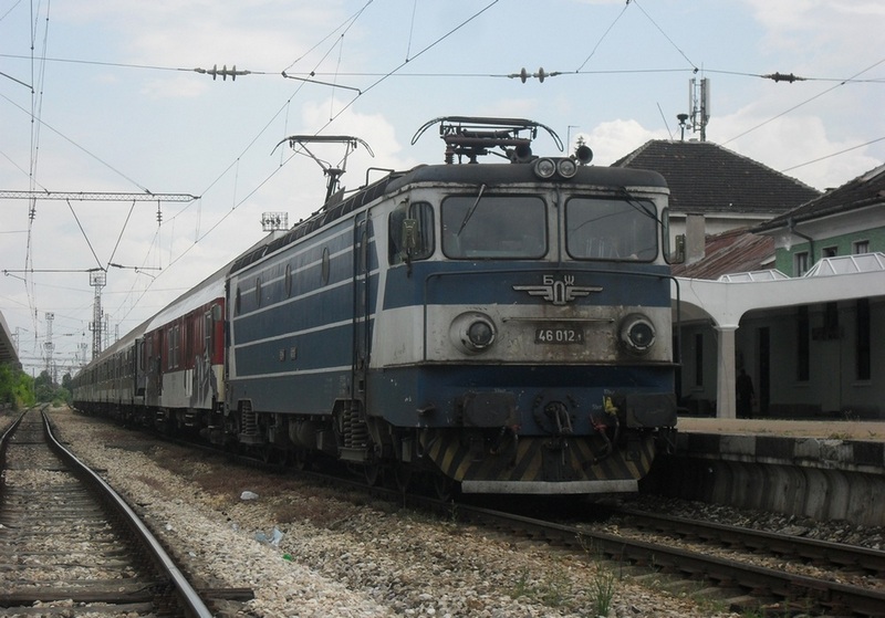 46 012.1 с БВ 8610