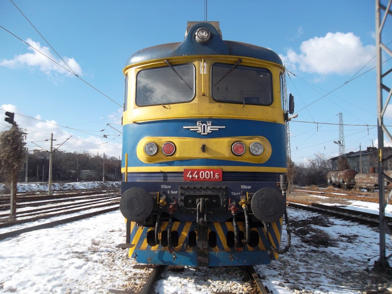 44 001.6 чака