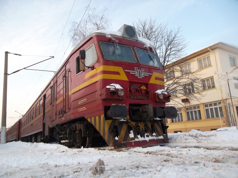 ЕМВ 32 081 + 32 082